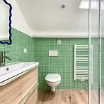 Le Logis - 6 Prs - Hyper Apartment *