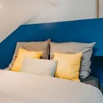 Le Logis - 6 Prs - Hyper Saumur