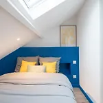 Apartment Le Logis - 6 Prs - Hyper