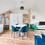 Le Logis - 6 Prs - Hyper Apartment