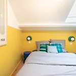 Apartment Le Logis - 6 Prs - Hyper