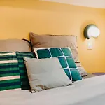 Le Logis - 6 Prs - Hyper Apartment Saumur