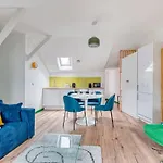 Le Logis - 6 Prs - Hyper Saumur