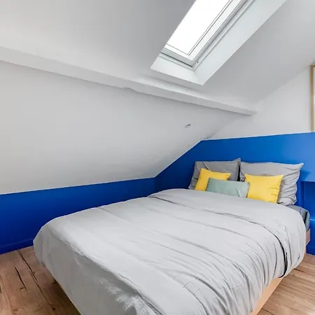 Le Logis - 6 Prs - Hyper *