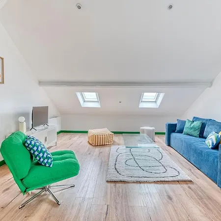 Le Logis - 6 Prs - Hyper