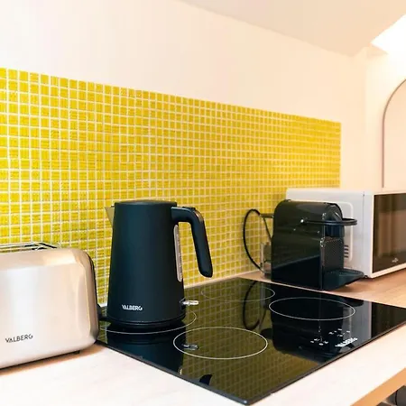 Apartment Le Logis - 6 Prs - Hyper Saumur