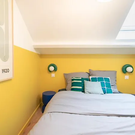 Apartment Le Logis - 6 Prs - Hyper